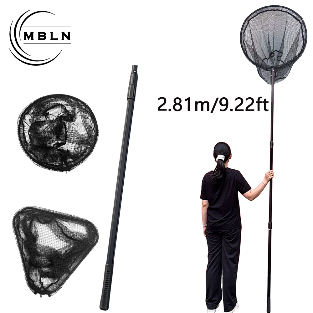 Fishing Equipment Brands - Rede de Pesca Ultra Longa de