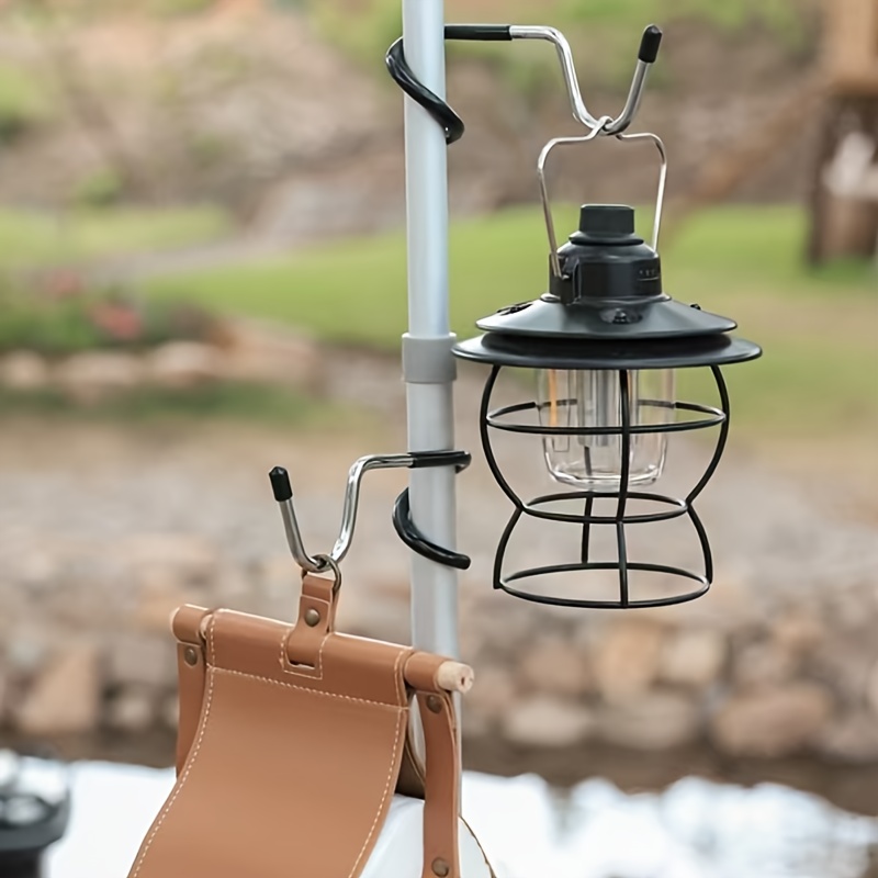Fishing Equipment Carp - Ganchos de Aço Inoxidável para Suporte