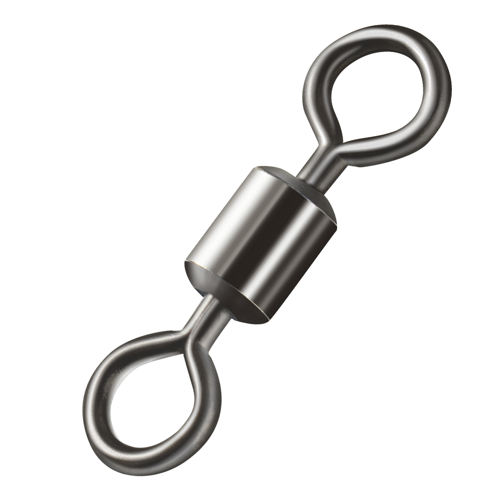 Fishing Equipment Cheap - 100 pçs rolamento giratório conector de