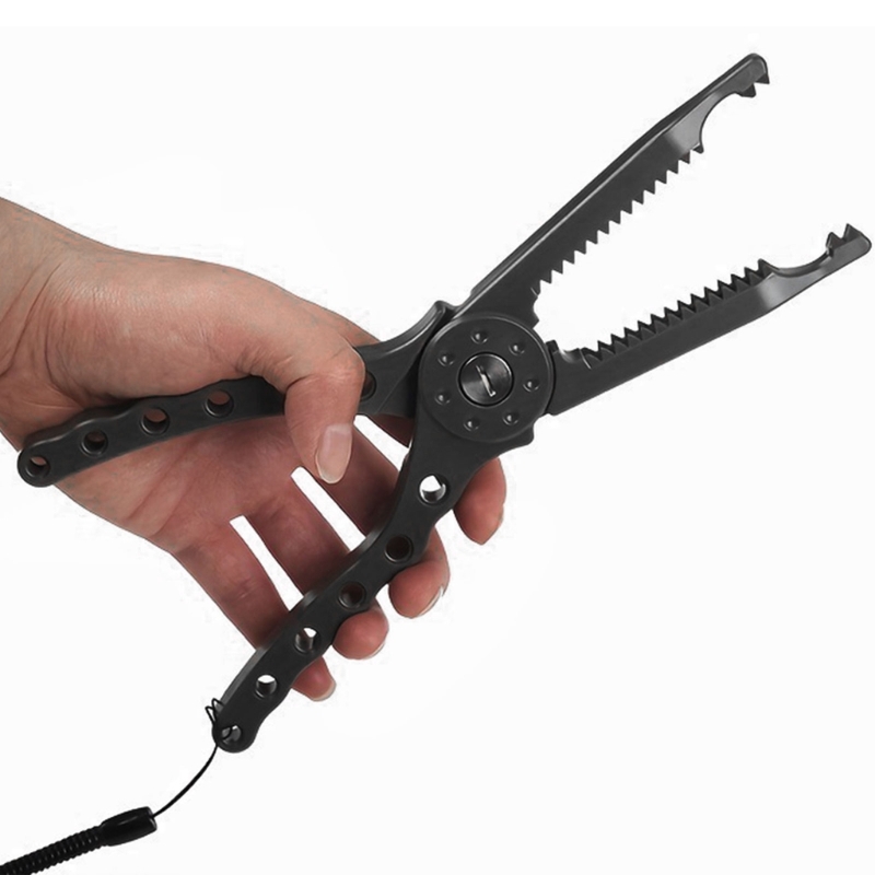Fishing Equipment Price - Alicate de Pesca de Plástico de