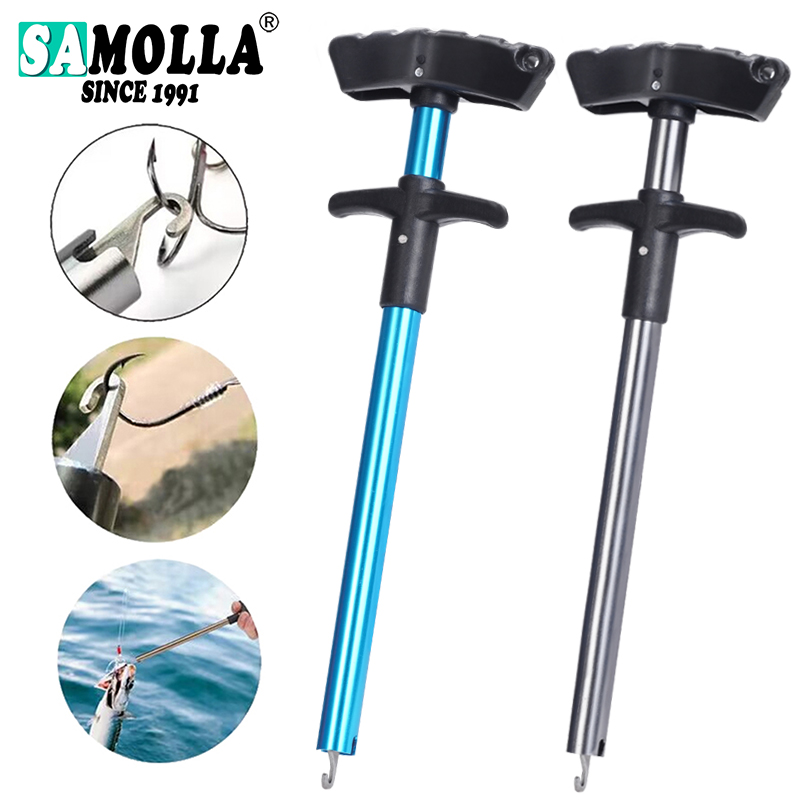 Fishing Equipment Price - Ferramenta removedora de gancho de pesca,