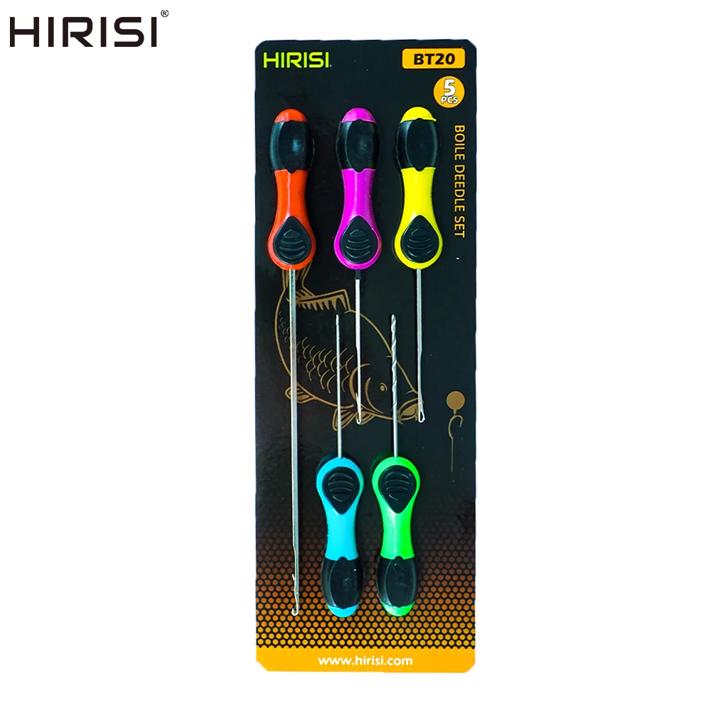 Ice Fishing Tip Up - 5x ferramenta de pesca da carpa