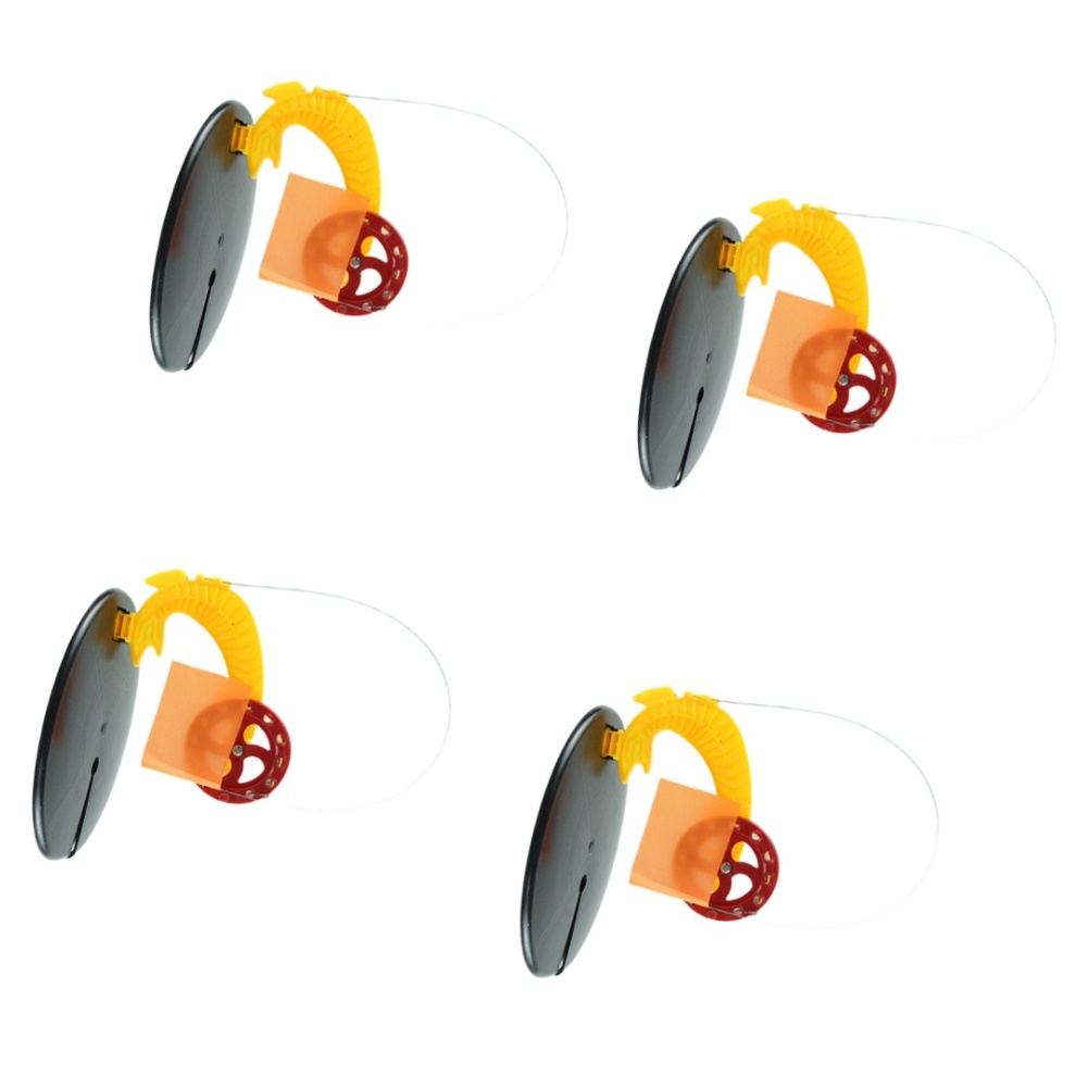 Ice Fishing Tip Up - Para pesca em clima frio, armação