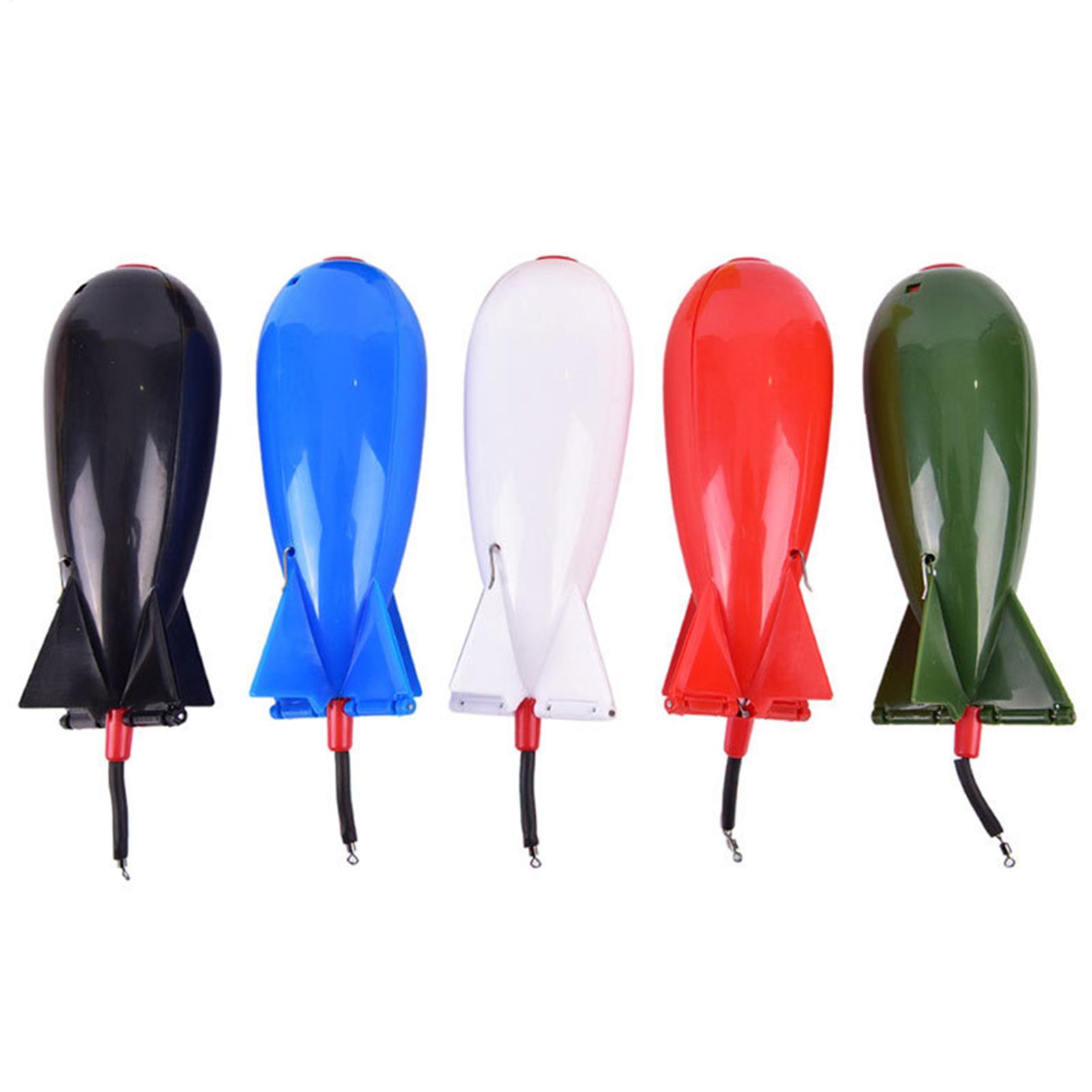 Fishing Equipment Carp - Acessório para Pesca de Carpa: Alimentador