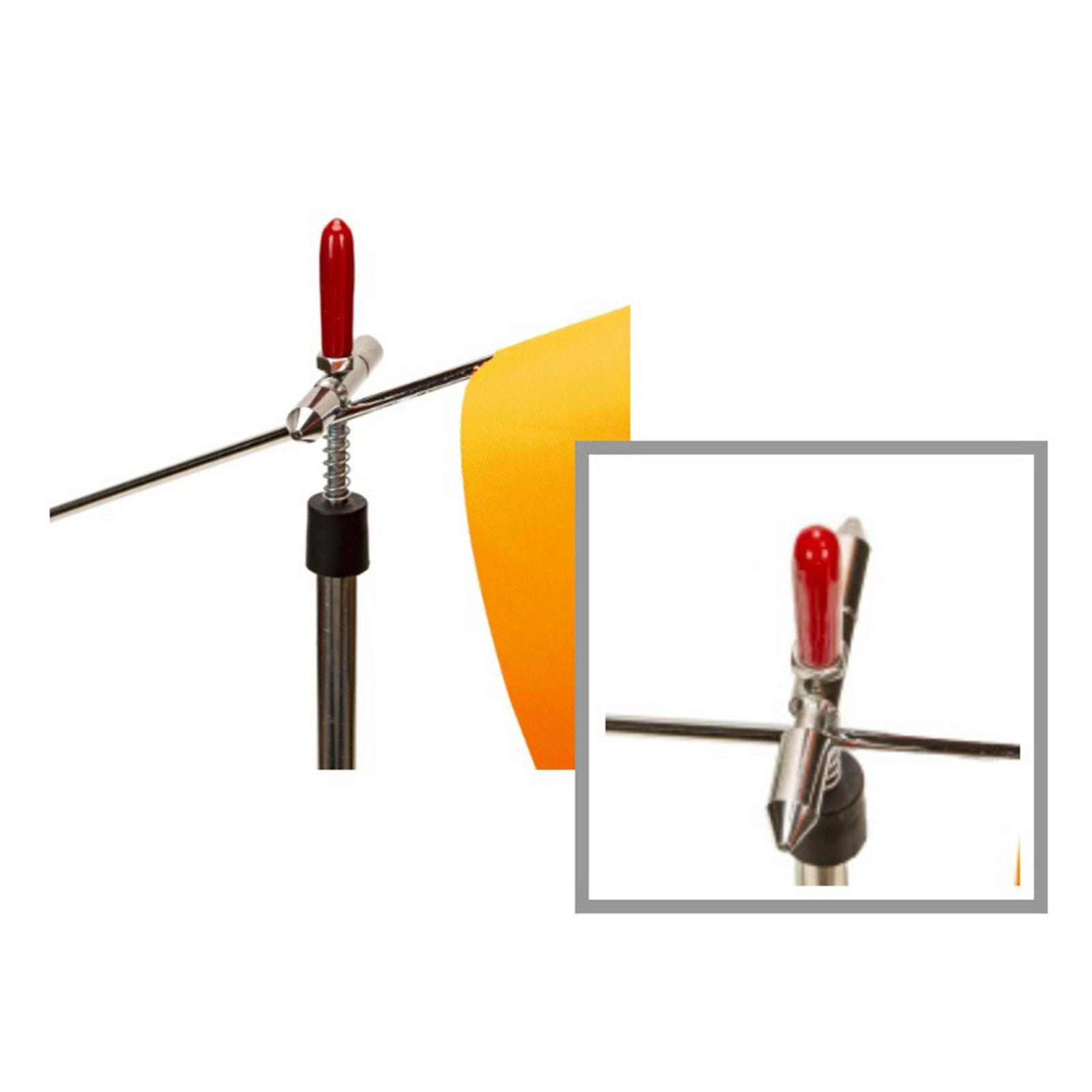 Fishing Equipment Essentials - Vara de Pesca no Gelo com