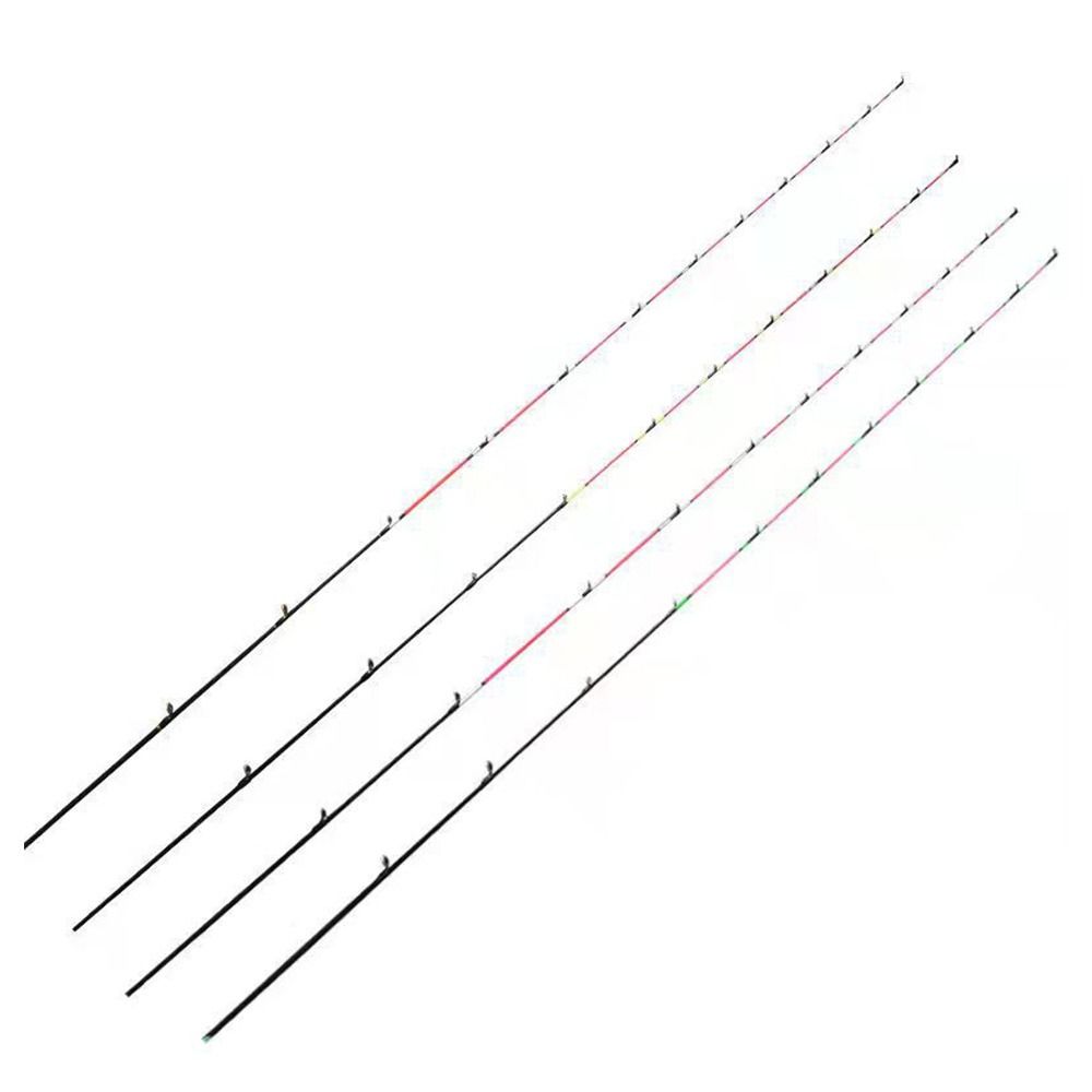 Ice Fishing Tip Up - Vara de Pesca Retrátil de Titânio