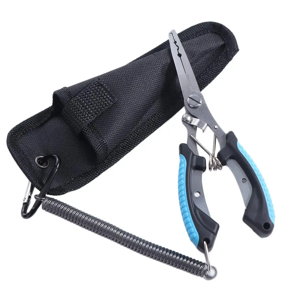 Fishing Equipment Price - Alicate de pesca em aço inoxidável,