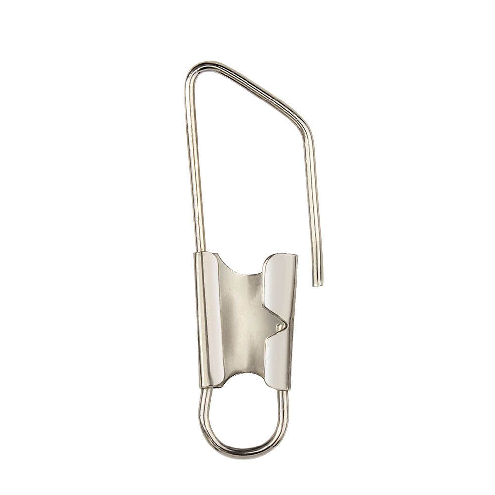 DNDYUJU 100 peças Conector de  - Fishing Equipment Carp avaliação e preço