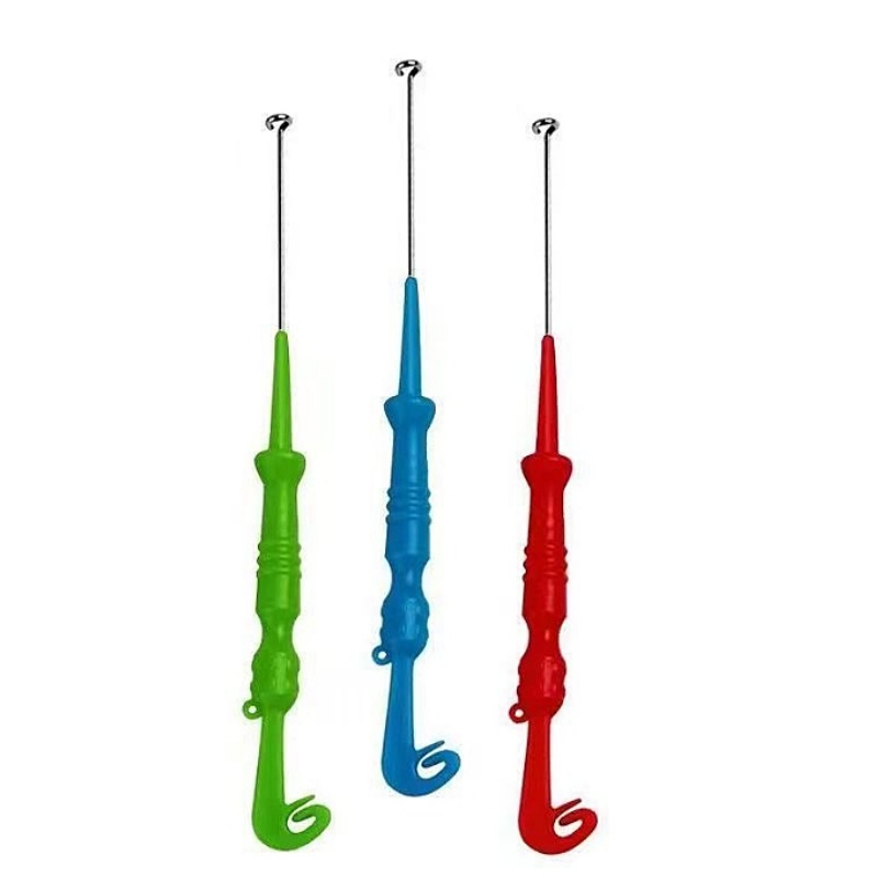 Universal Fly Nail Knot Amarra - Fishing Equipment Price avaliação e preço