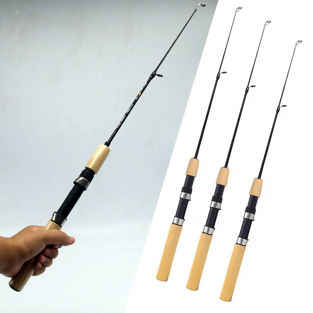 Vara de Pesca no Gelo Mini Por - Ice Fishing Tip Up avaliação e preço