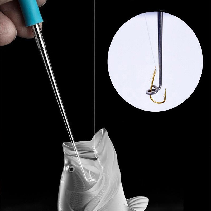 Removedor de Anzóis 2/6/8 Peça - Fishing Equipment Price avaliação e preço