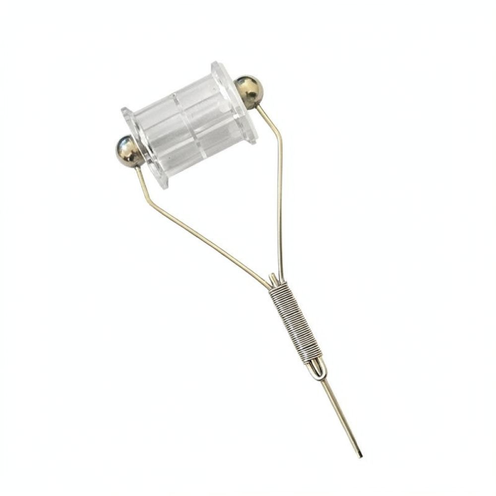 Suporte de bobina em aço inoxi - Fishing Equipment Essentials avaliação e preço