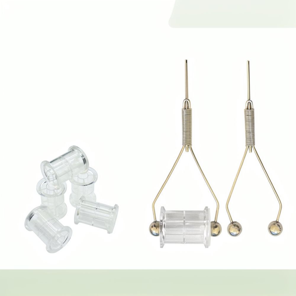 Suporte de bobina em aço inoxi - Fishing Equipment Essentials avaliação e preço