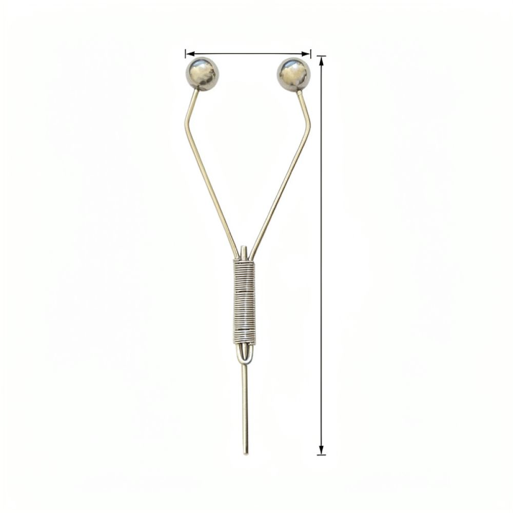 Suporte de bobina em aço inoxi - Fishing Equipment Essentials avaliação e preço