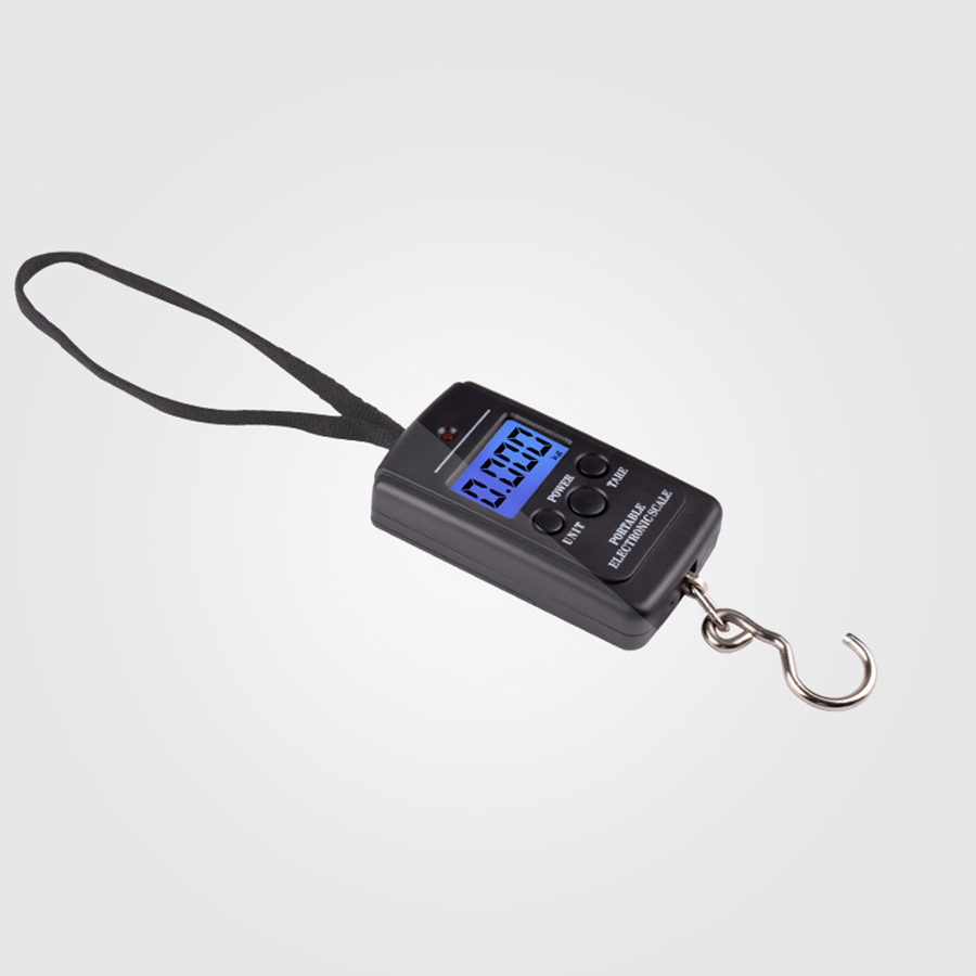 40kg multifuncional mini eletr - Fishing Equipment Carp avaliação e preço