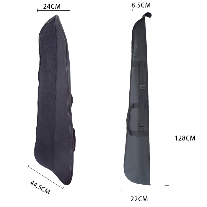 Bolsa Tática para Armas de 128 - Fishing Equipment Bag avaliação e preço