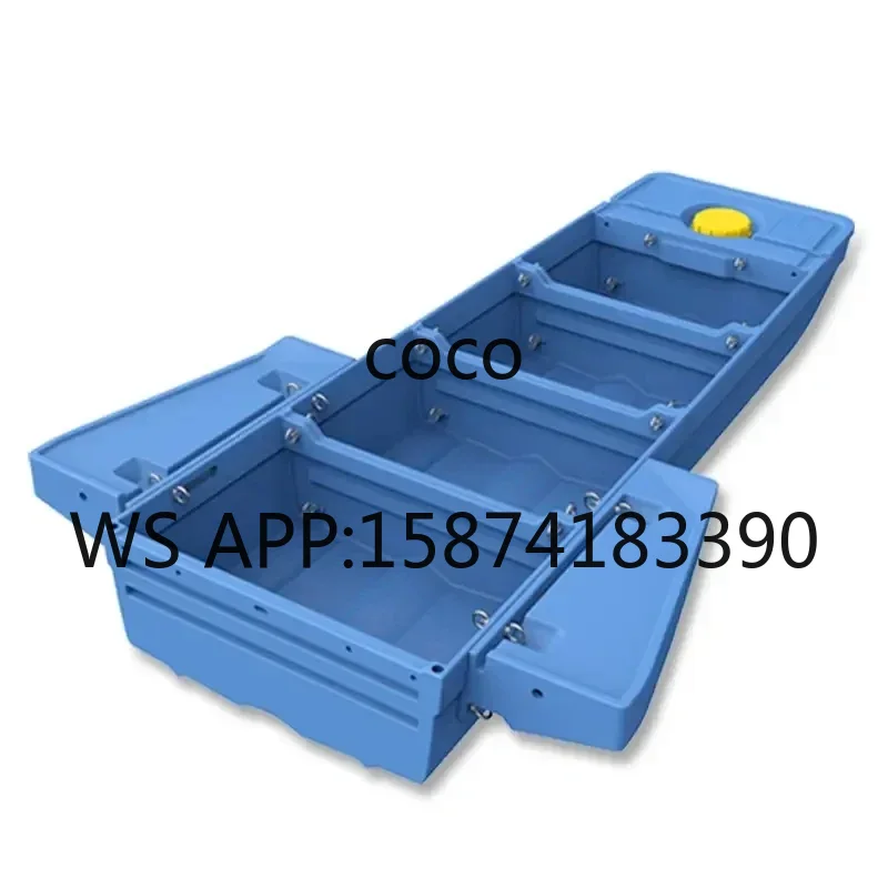 Barcos de Pesca Portáteis e De - Fishing Equipment Essentials avaliação e preço
