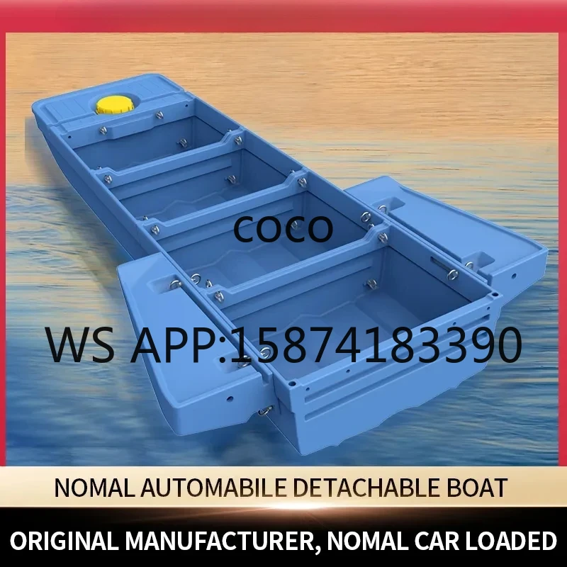 Barcos de Pesca Portáteis e De - Fishing Equipment Essentials avaliação e preço