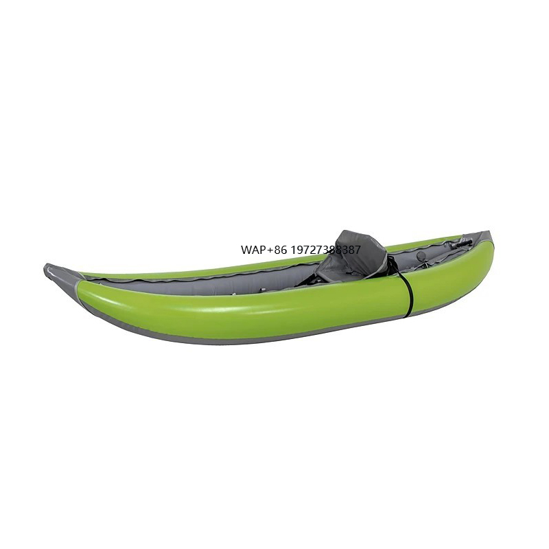 Caiaque Inflável de PVC para 2 - Fishing Equipment To Sell avaliação e preço