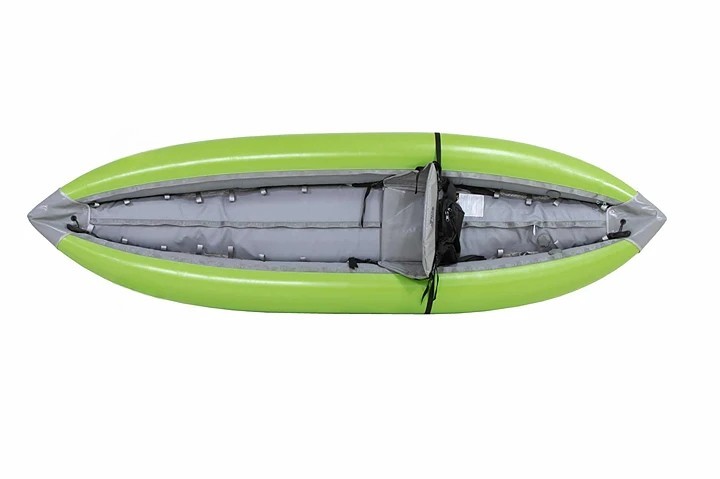 Caiaque Inflável de PVC para 2 - Fishing Equipment To Sell avaliação e preço