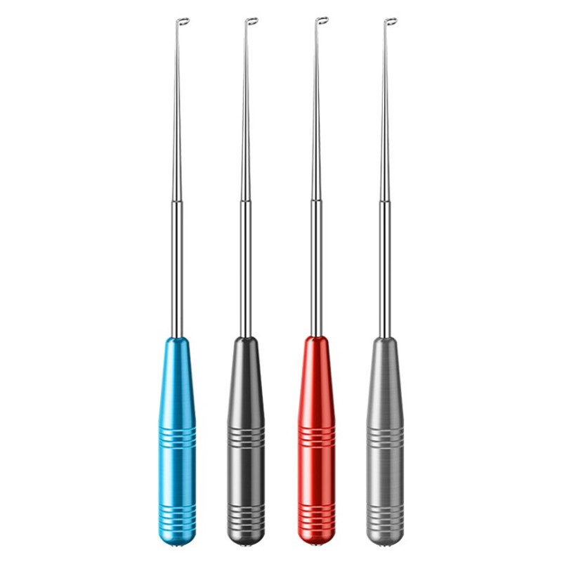 Extrator de segurança de aço i - Fishing Equipment Price avaliação e preço