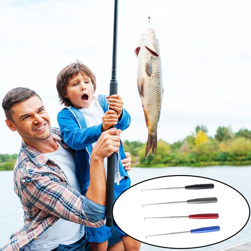 Extrator de segurança de aço i - Fishing Equipment Price avaliação e preço