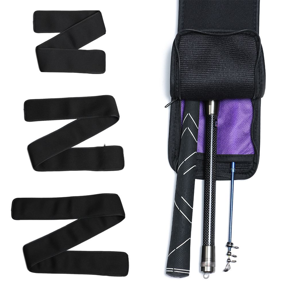 Pesca Rod sacos de protecção,  - Fishing Equipment Bag avaliação e preço