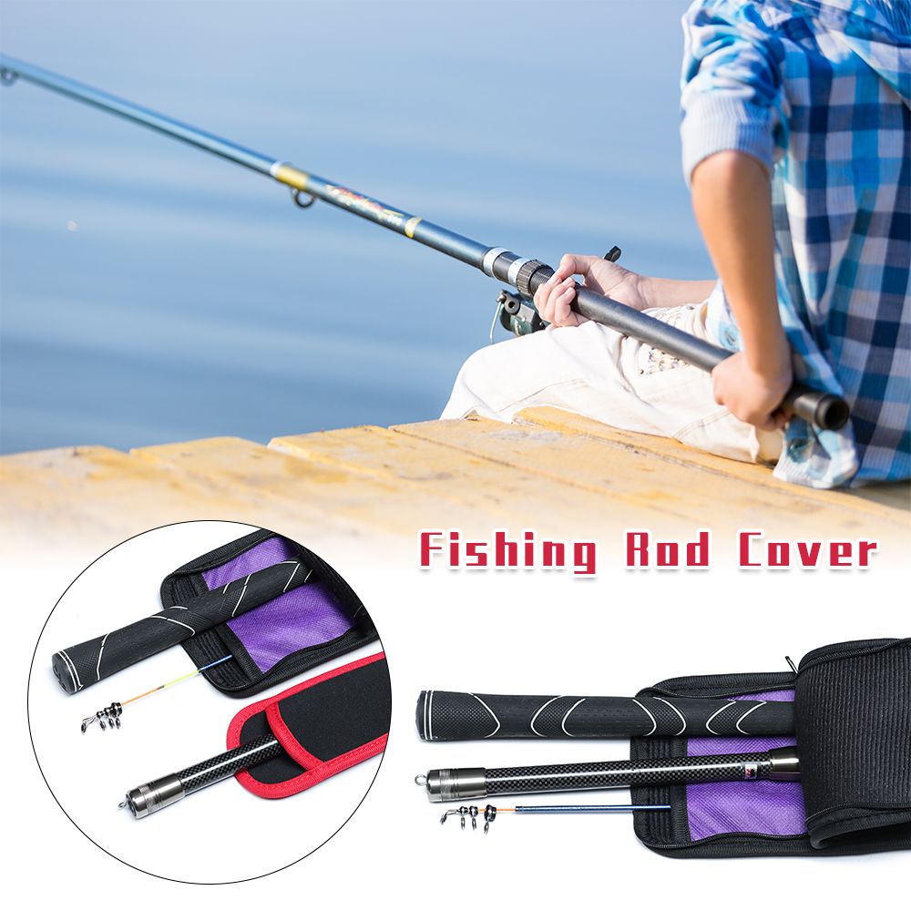 Pesca Rod sacos de protecção,  - Fishing Equipment Bag avaliação e preço