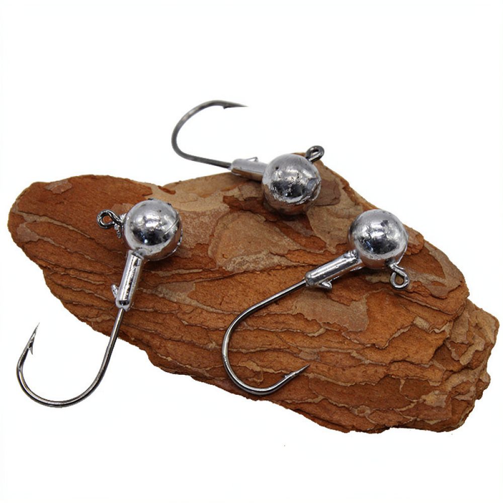 Anzóis de jigging afiados, equ - Fishing Equipment Essentials avaliação e preço