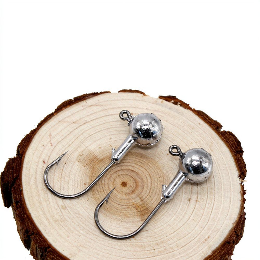Anzóis de jigging afiados, equ - Fishing Equipment Essentials avaliação e preço