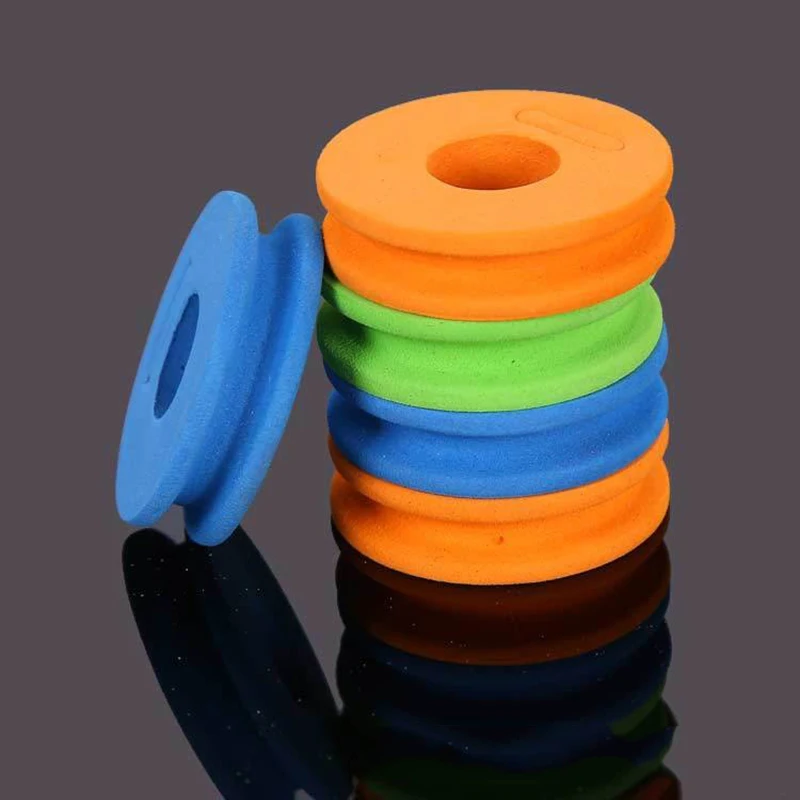 10 Peças de Bobinas de Espuma  - Fishing Equipment Carp avaliação e preço