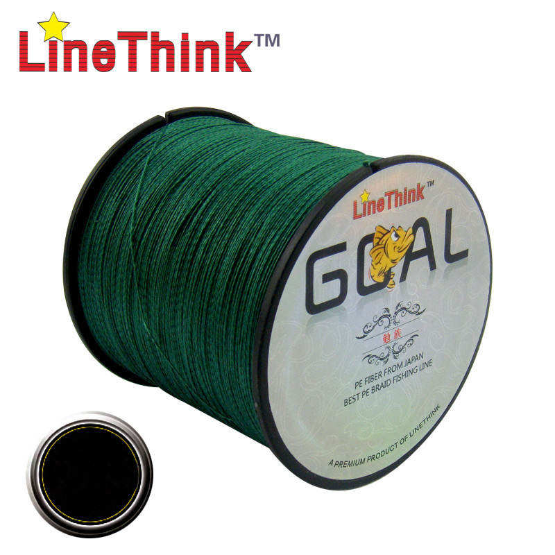 Multifilament Trançado Linha D - Fishing Equipment Brands avaliação e preço