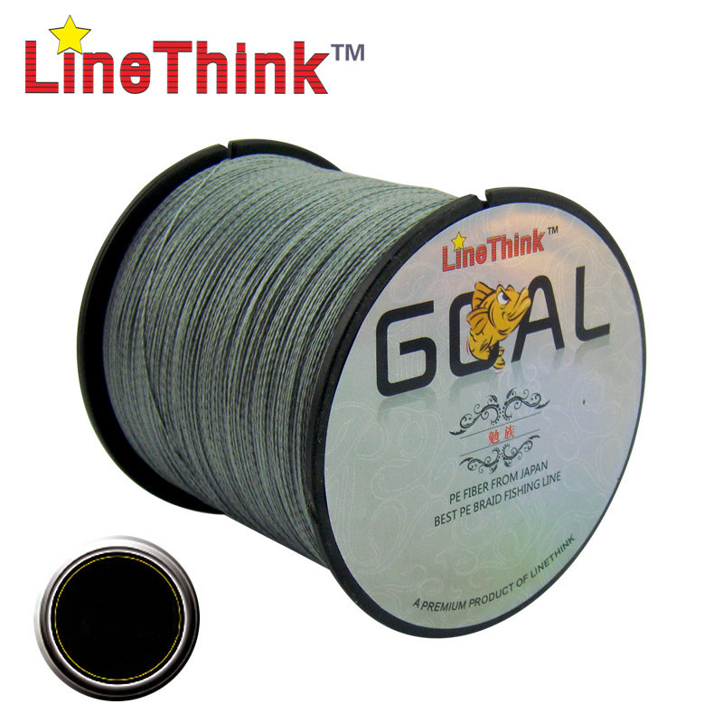 Multifilament Trançado Linha D - Fishing Equipment Brands avaliação e preço