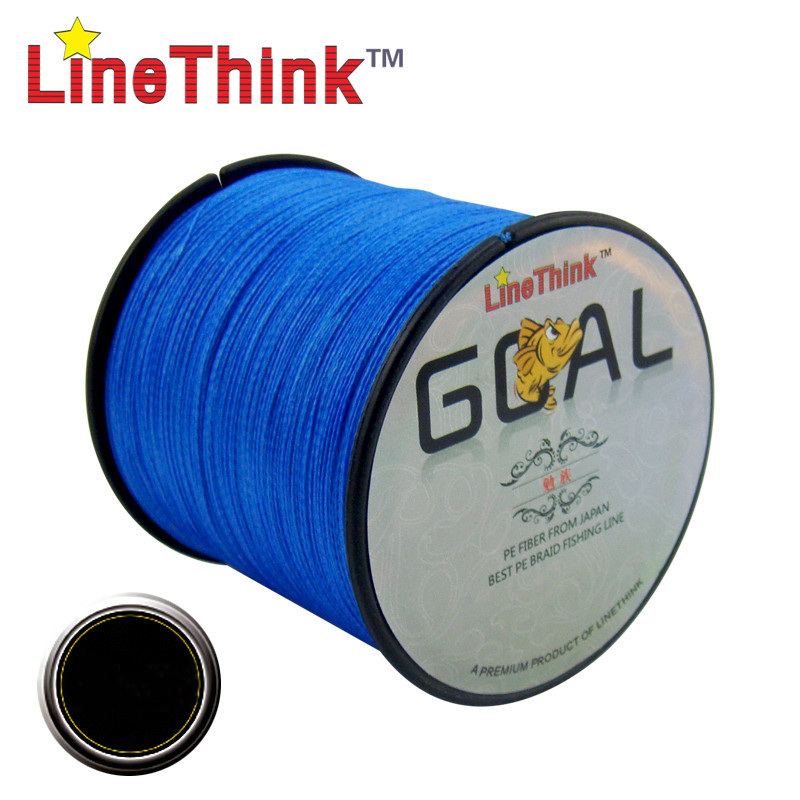 Multifilament Trançado Linha D - Fishing Equipment Brands avaliação e preço