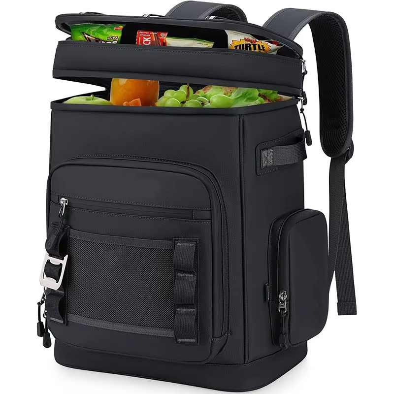 Mochila Térmica Impermeável de - Fishing Equipment Bag avaliação e preço