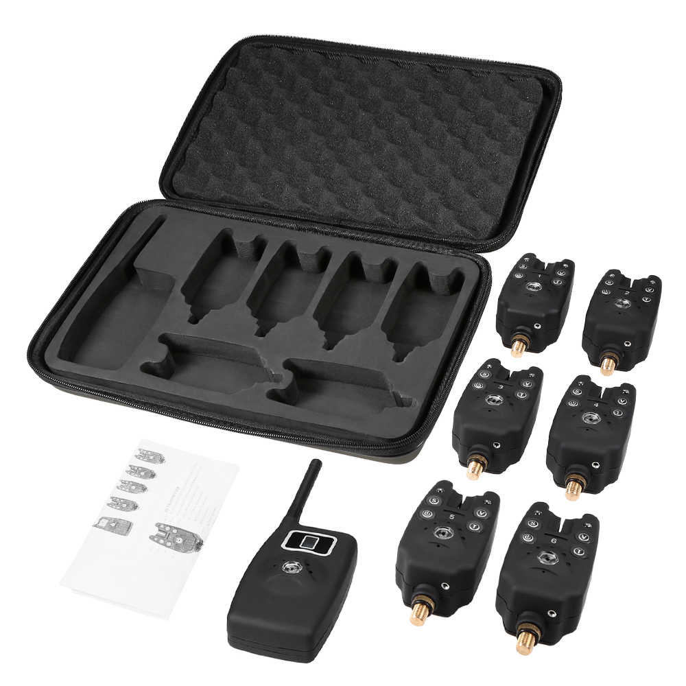 Lixada-Pesca sem fio mordida A - Fishing Equipment Bag avaliação e preço