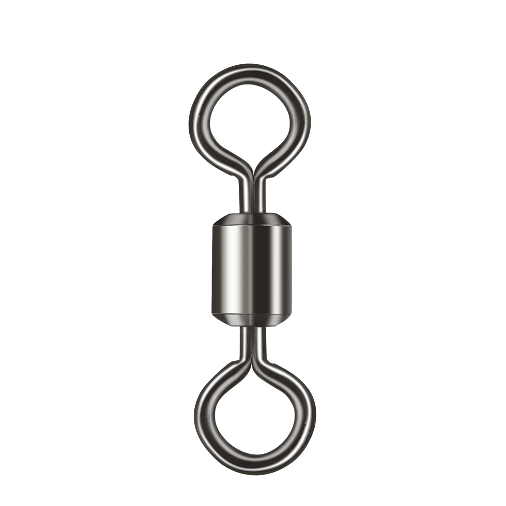 100 pçs rolamento giratório co - Fishing Equipment Cheap avaliação e preço