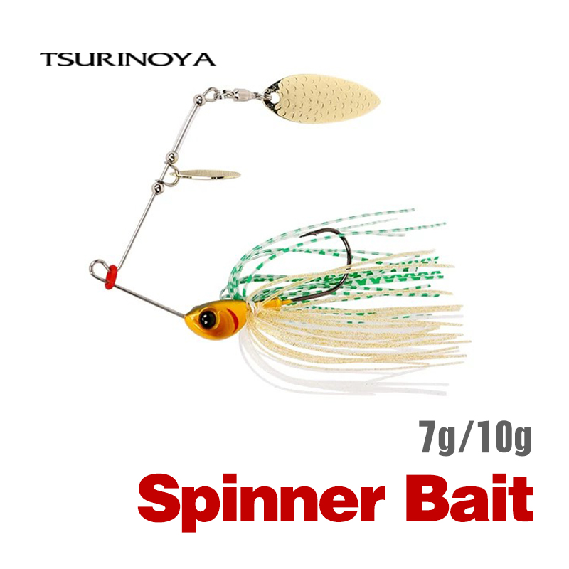 Isca de Pesca TSURINOYA Spinne - Fishing Equipment Brands avaliação e preço
