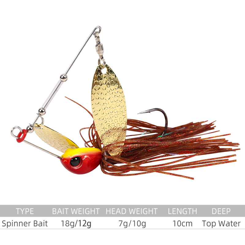 Isca de Pesca TSURINOYA Spinne - Fishing Equipment Brands avaliação e preço