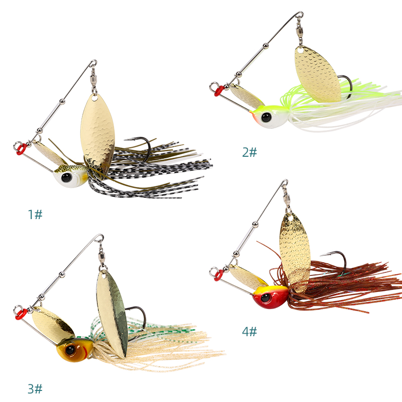 Isca de Pesca TSURINOYA Spinne - Fishing Equipment Brands avaliação e preço