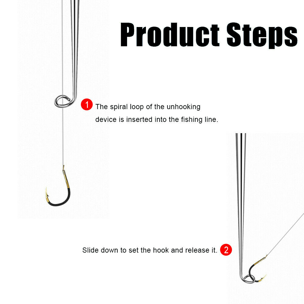 Removedor De Gancho De Peixe I - Fishing Equipment Cheap avaliação e preço