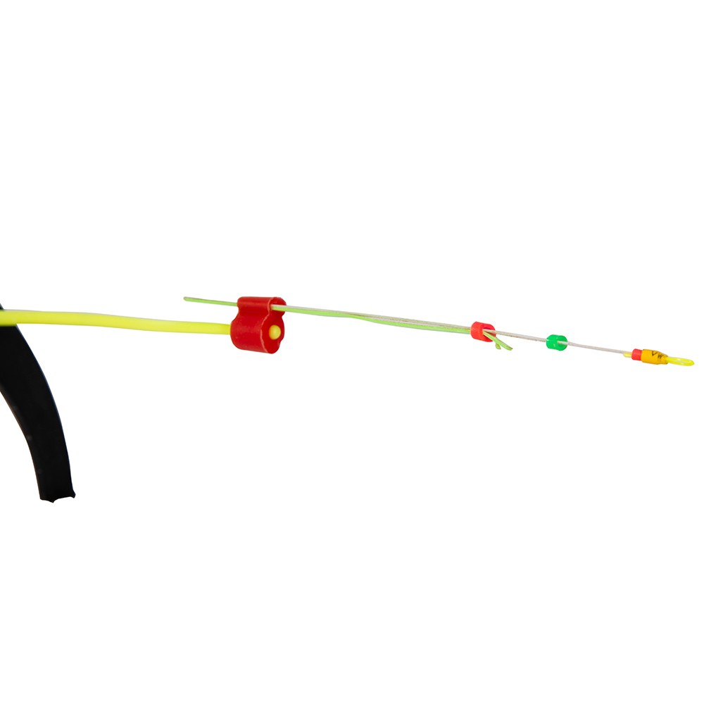 Mini Inverno Ice Fishing Rod,  - Ice Fishing Tip Up avaliação e preço