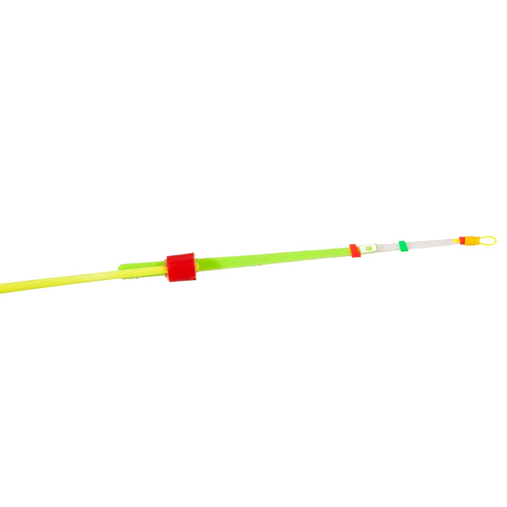 Mini Inverno Ice Fishing Rod,  - Ice Fishing Tip Up avaliação e preço