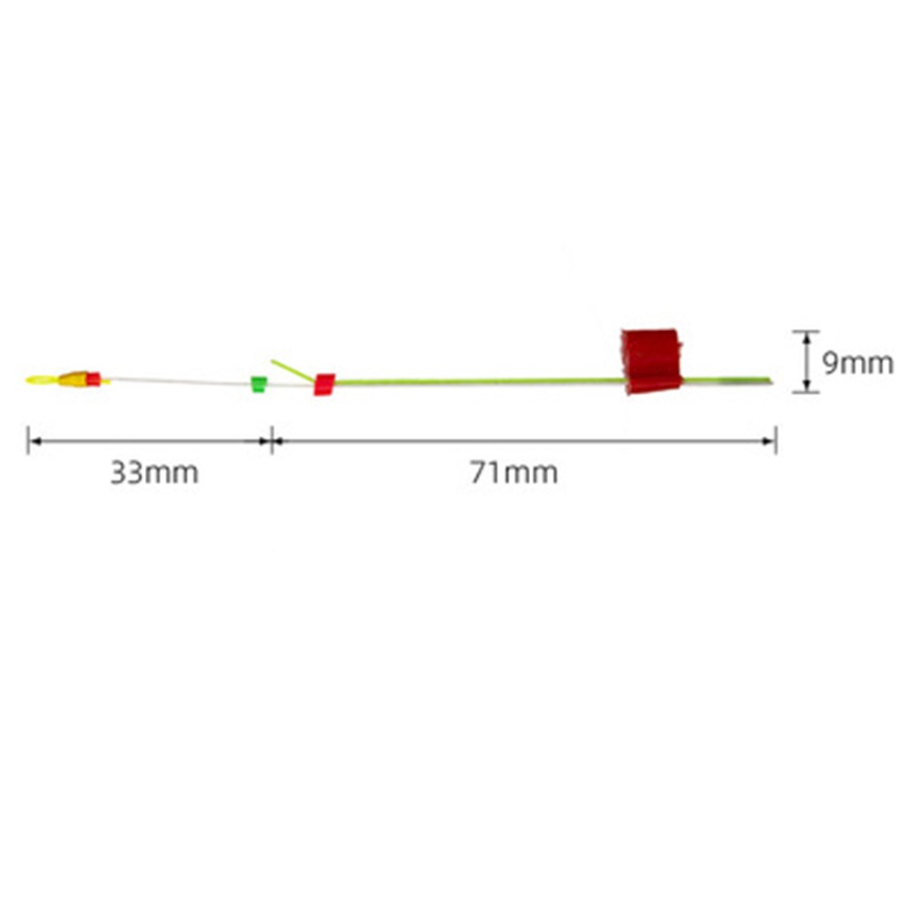 Mini Inverno Ice Fishing Rod,  - Ice Fishing Tip Up avaliação e preço