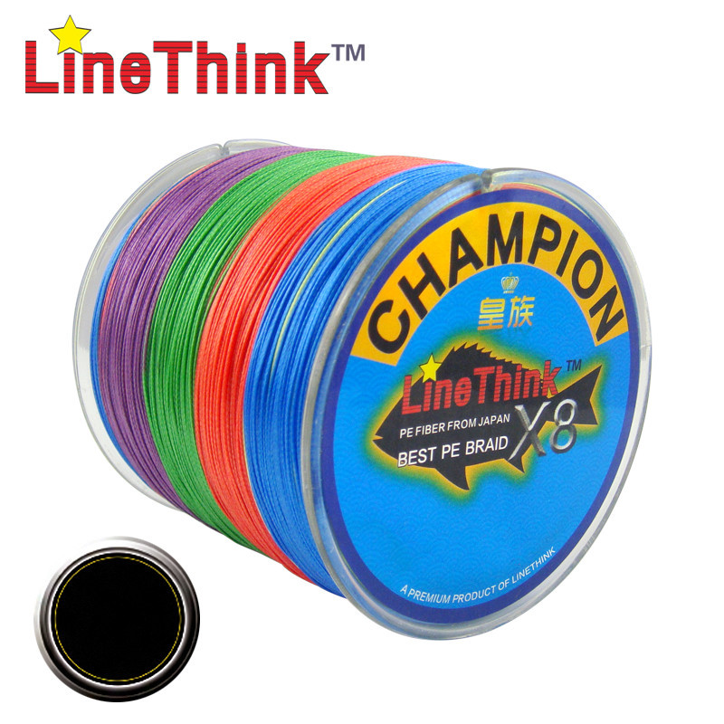 100m 300m 500m ghampion lineth - Fishing Equipment Brands avaliação e preço