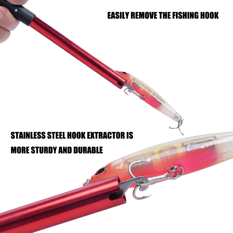 Ferramenta removedora de ganch - Fishing Equipment Price avaliação e preço