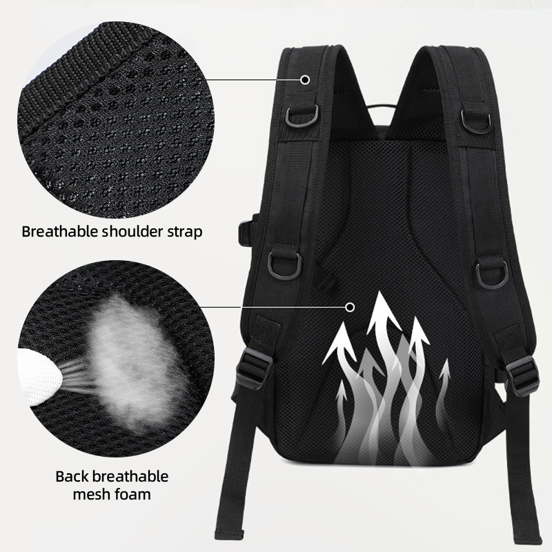 Mochila Tática de Camping Gran - Fishing Equipment Bag avaliação e preço