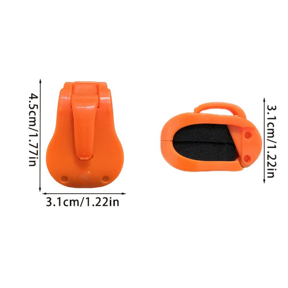 4 pçs/set universal vara de pe - Ice Fishing Tip Up avaliação e preço