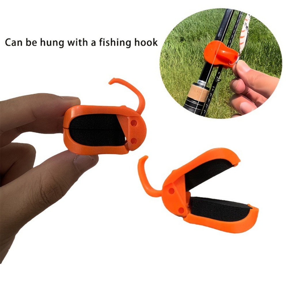 4 pçs/set universal vara de pe - Ice Fishing Tip Up avaliação e preço