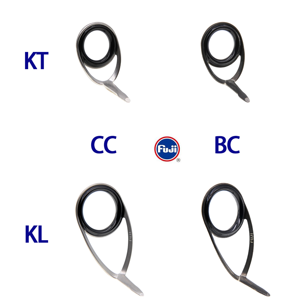 Conjunto de Passadores O-Ring  - Fishing Equipment Brands avaliação e preço